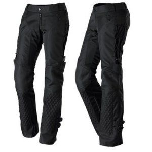 NWT Scorpion Savannah 2 Motorcycle/Scooter Pants M